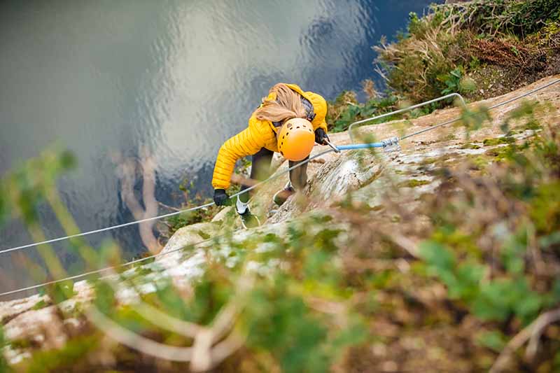 All about Via Ferrata!