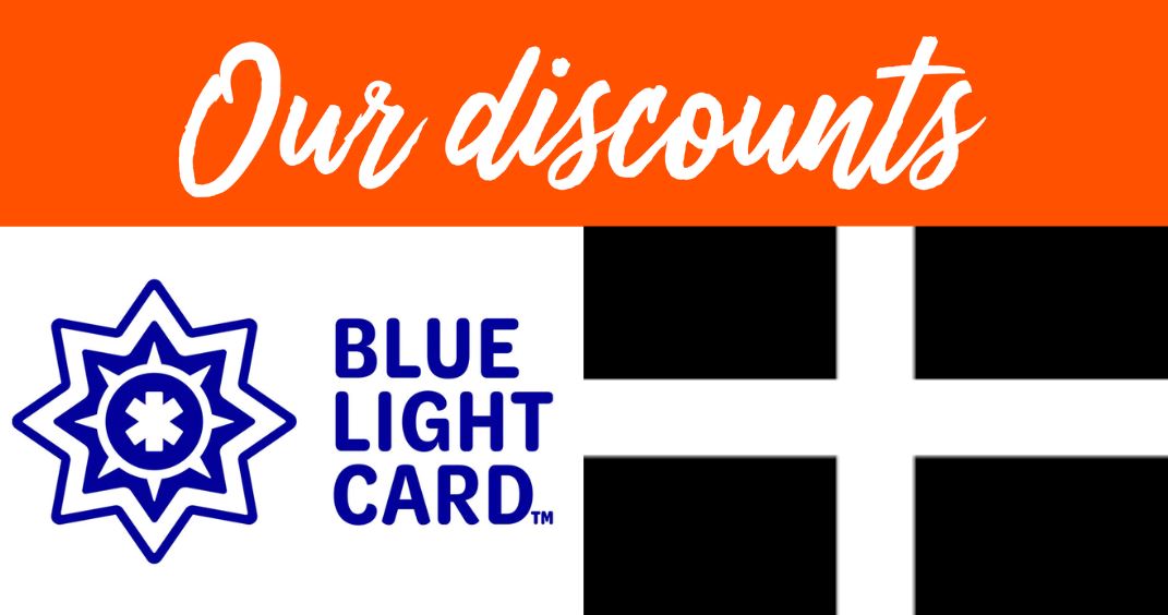 Discounts at Via Ferrata Cornwall